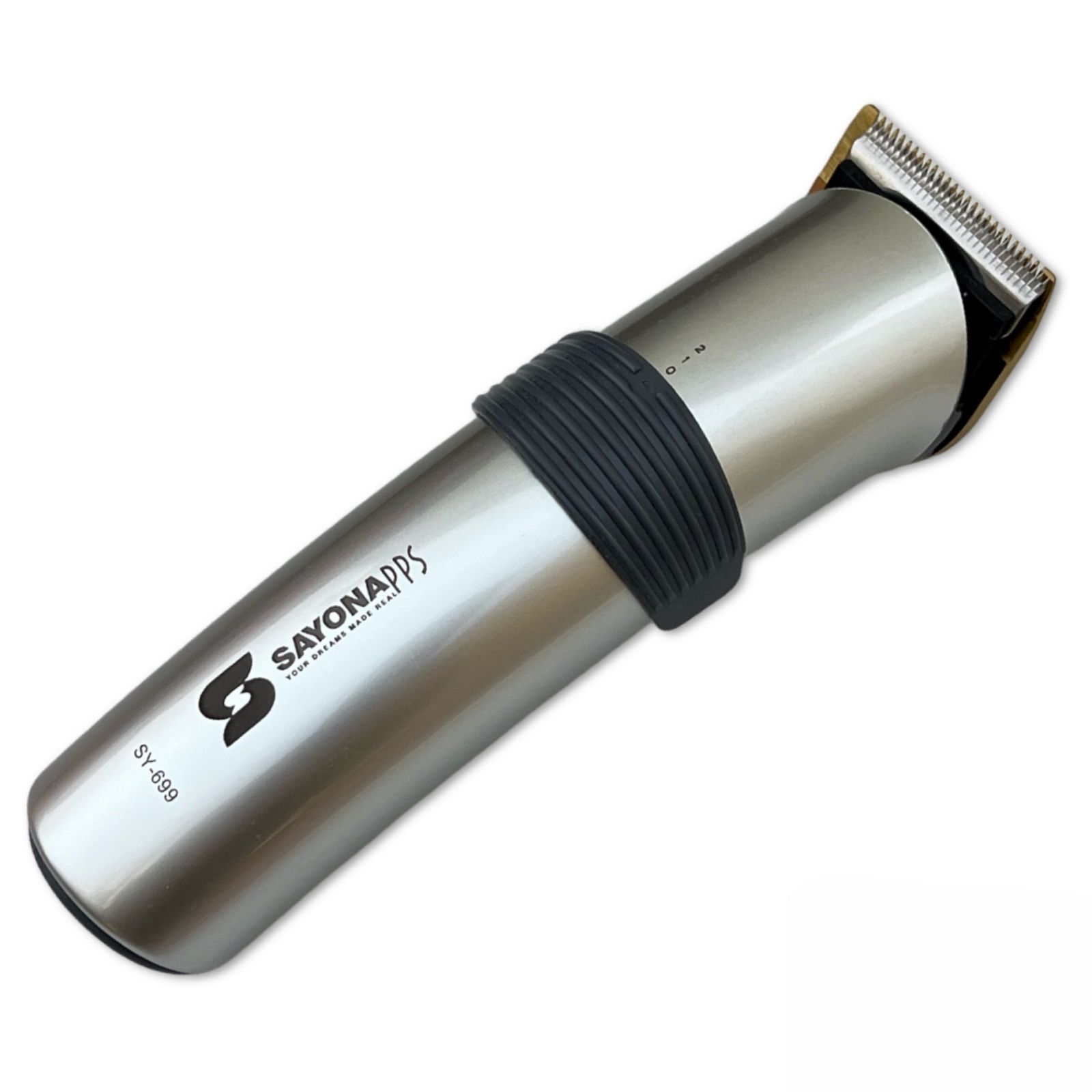 ماشین اصلاح موی سر و صورت سایونا مدل SY-699 -  - 9