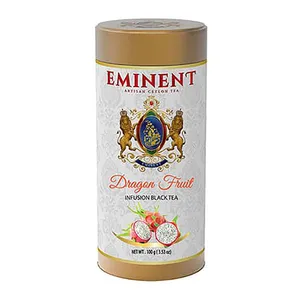 چای سیاه DRAGON FRUIT امیننت -100 گرم