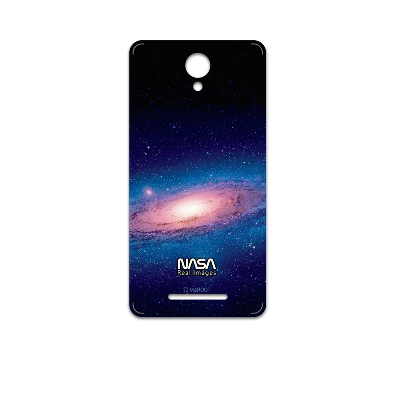 برچسب پوششی ماهوت مدل Universe-by-NASA-4 مناسب برای گوشی موبایل شیائومی Redmi Note 2