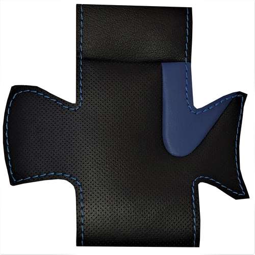 روکش فرمان مدل SP-BL مناسب پژو 206