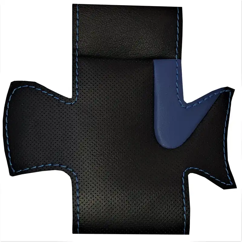 روکش فرمان مدل SP-BL مناسب پژو 206