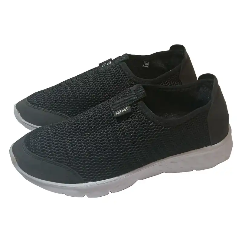 کفش راحتی تن تاک مدل بهاره کد 03