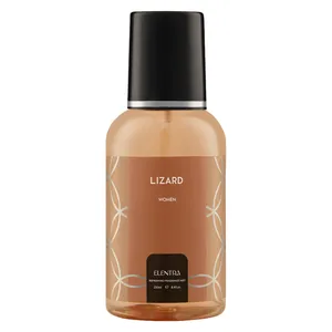 بادی اسپلش زنانه النترا مدل Lizard حجم 250 میلی لیتر