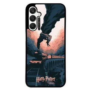 AKAM AMC-WSGA25-HARRY POTTER-38 Cover For Samsung Galaxy A25