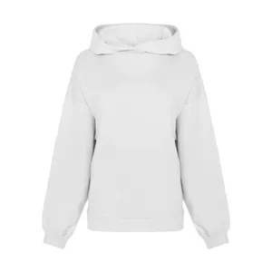 هودی زنانه وینکلر مدل W0629008HO-WHITE