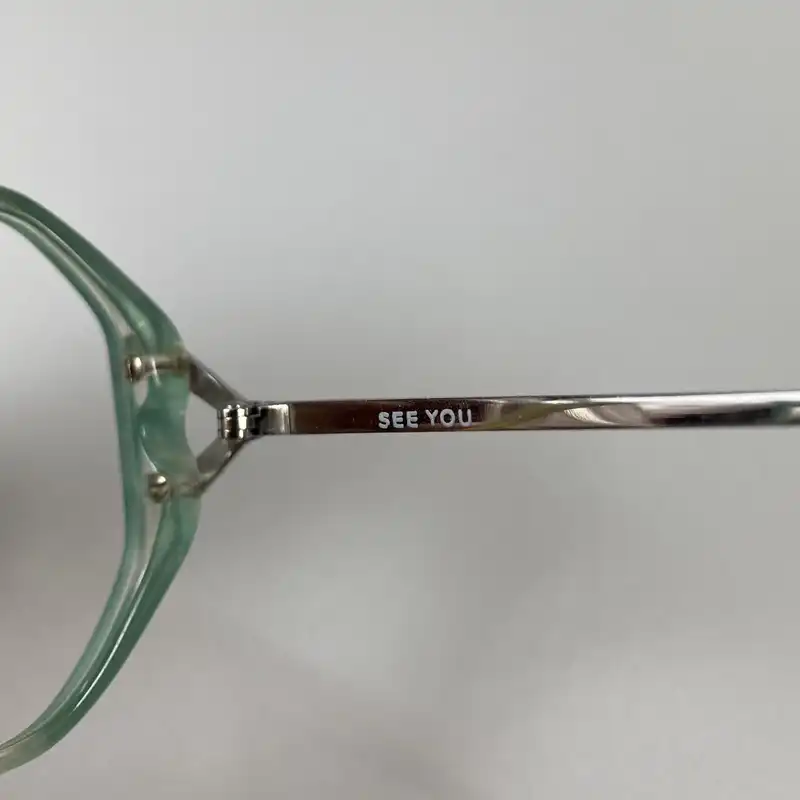 فریم عینک طبی زنانه سی یو مدل 266