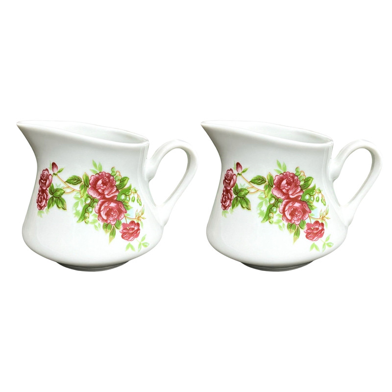 سس خوری چینی مرجان مدل گلسرخی کد 37 بسته 2 عددی سس خوری چینی مرجان مدل گلسرخی کد 37 بسته 2 عددی