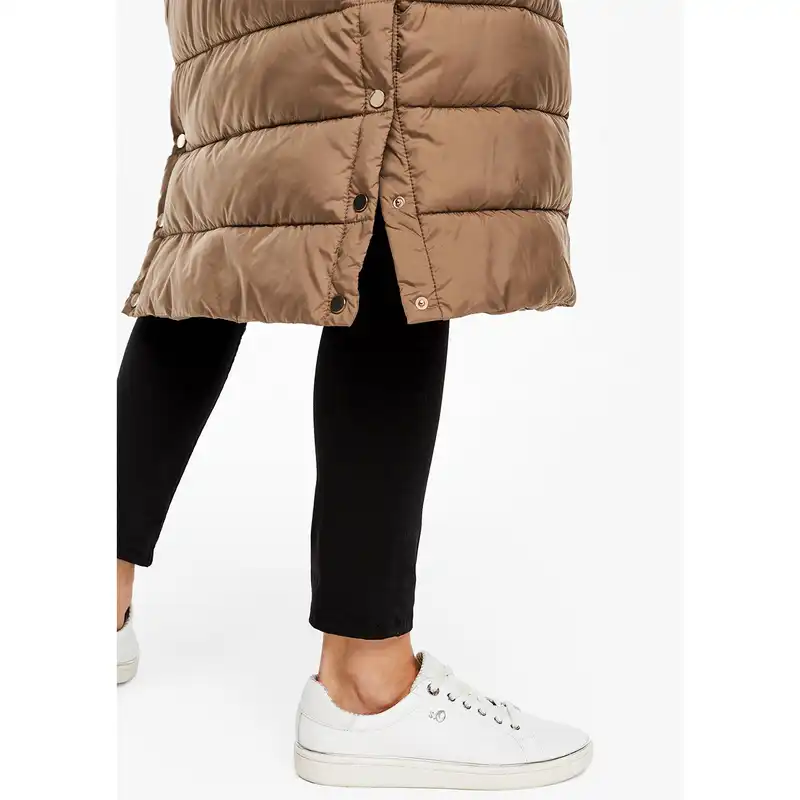 کاپشن زنانه اس.اولیور مدل 29.911.52.3260