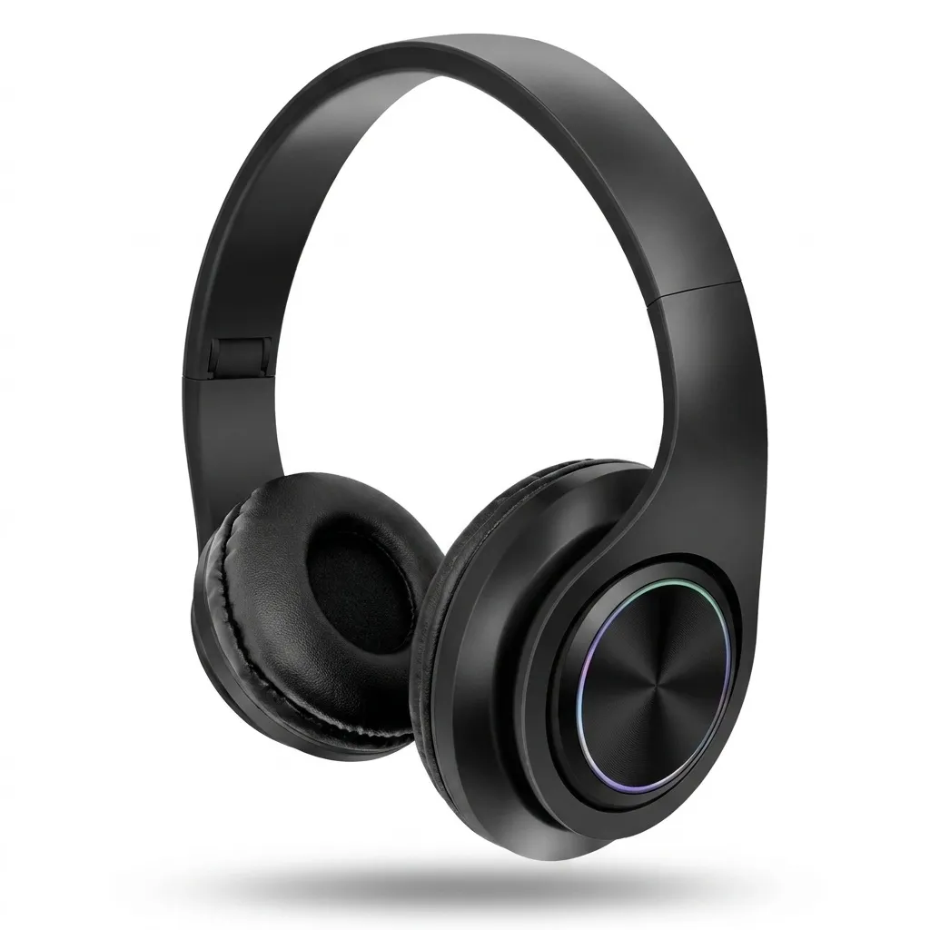 هدفون بلوتوثی مدل Wireless-P39