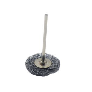 فرچه پولیش سر دریلی کد YP-43*25MM