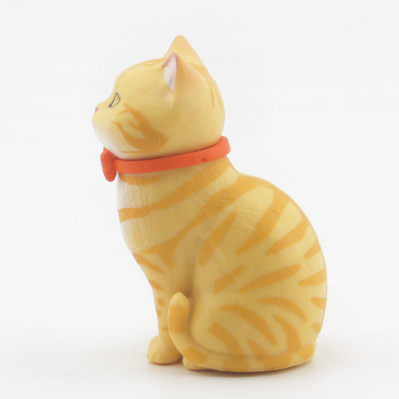 اکشن فیگور مدل گربه کد 1037