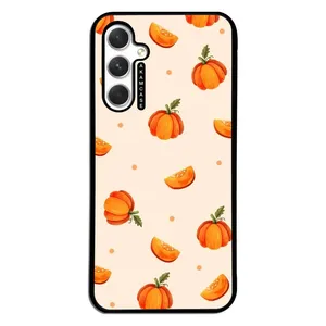 AKAM AMC-WSGA54-PUMPKIN-18 Cover For Samsung Galaxy A54