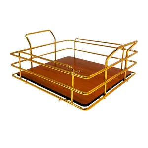 سینی مدل مربع کد F6