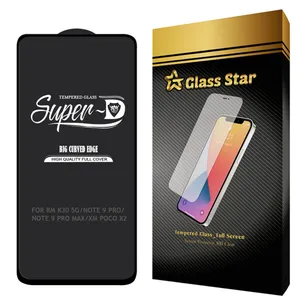 Glass Star SUD Screen Protector For Xiaomi Redmi Note 9 Pro