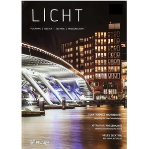 مجله Licht دسامبر2021