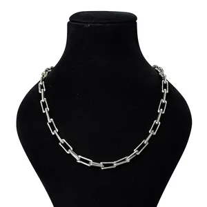 زنجیر مردانه مدل 7190