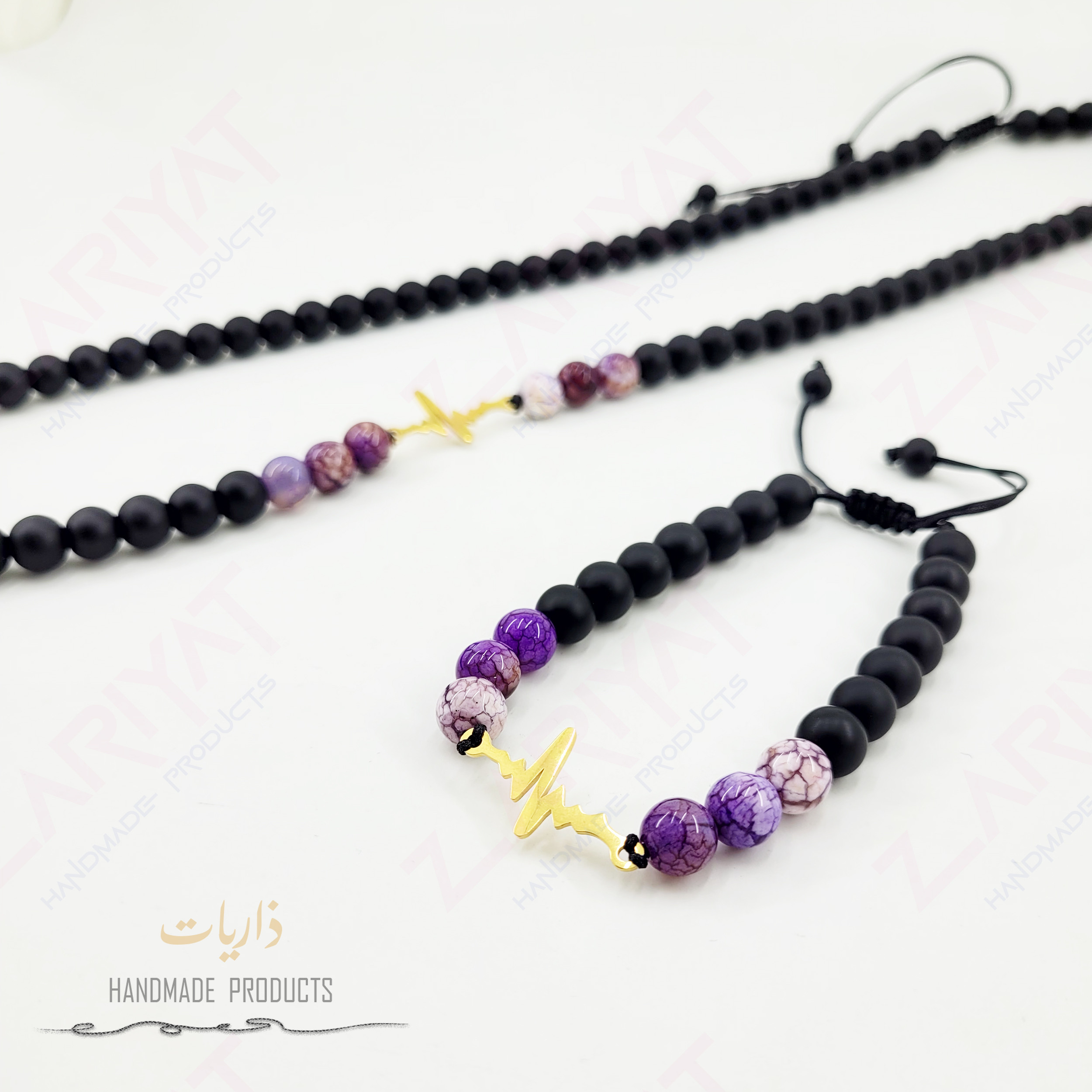 نیم ست مردانه ذاریات مدل Z-M.OA550