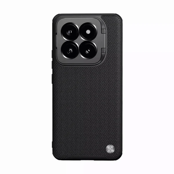 کاور نیلکین مدل Textured Prop مناسب برای گوشی موبایل شیائومی Mi 14 Pro