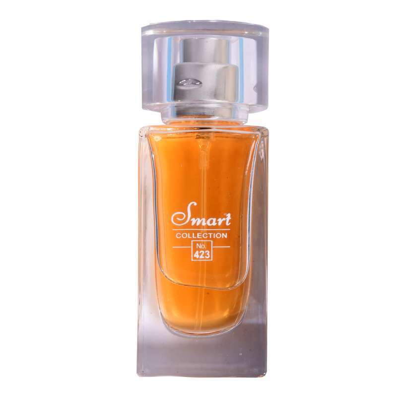 عطر جیبی زنانه اسمارت کالکشن مدل Dolce Gabbana Velvet Desert Oud کد 423 حجم 25 میلی لیتر