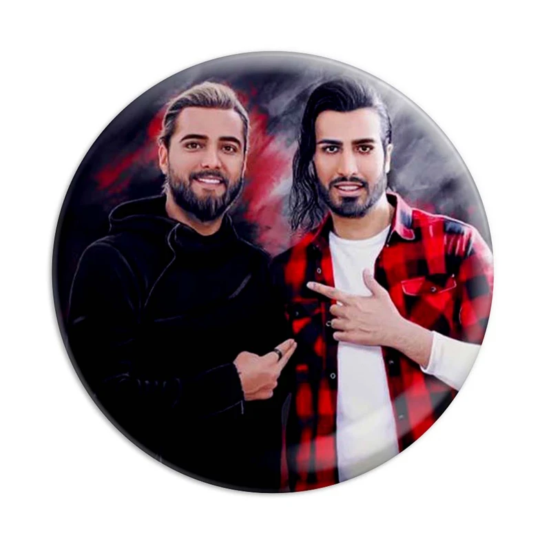 مگنت پرمانه طرح ماکان بند کد pmag.8545