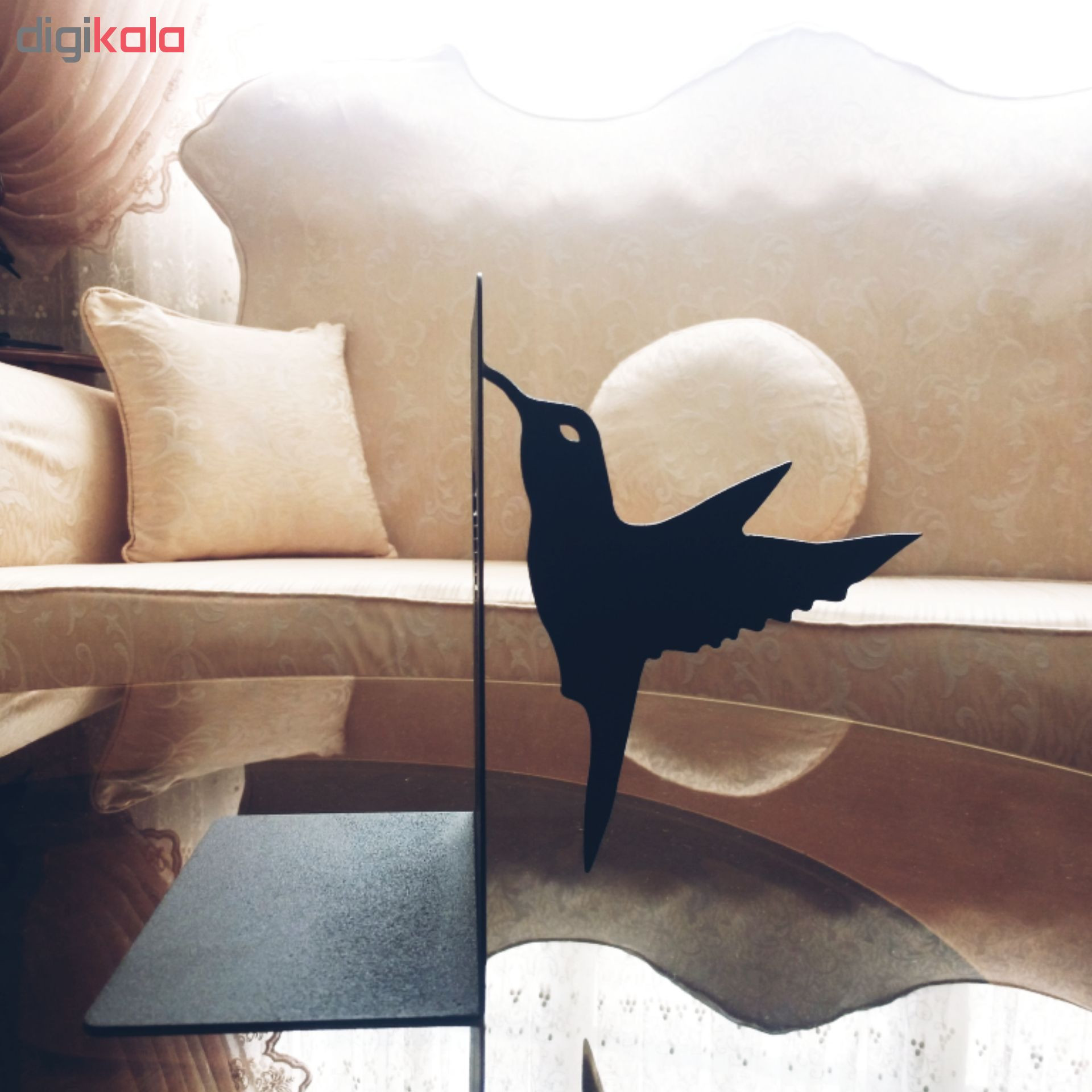 نگهدارنده کتاب مدل 103-1