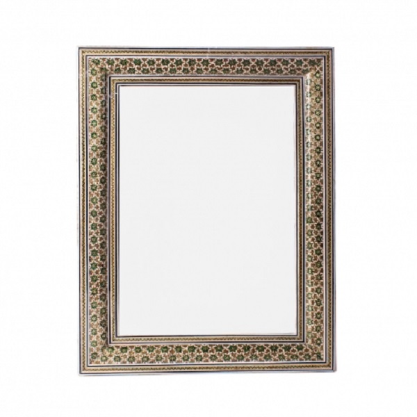 Inlay handicraft frame, Code G2025