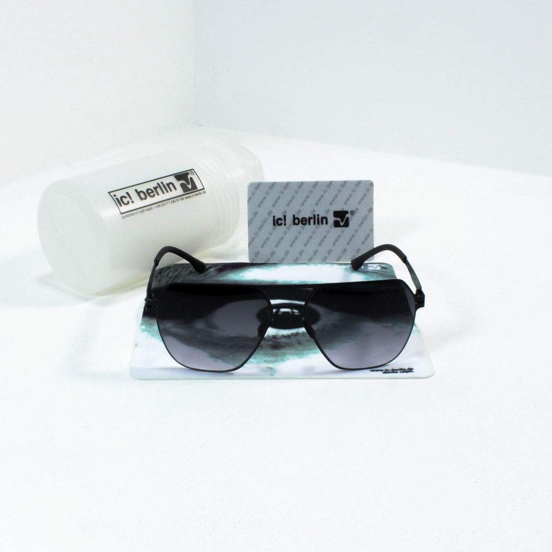 عینک آفتابی مردانه ایس برلین مدل Bruce PS 18024 -  - 5