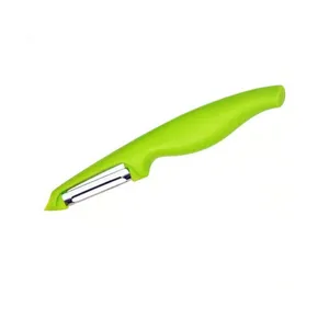 پوست‌کن مدل تک دسته