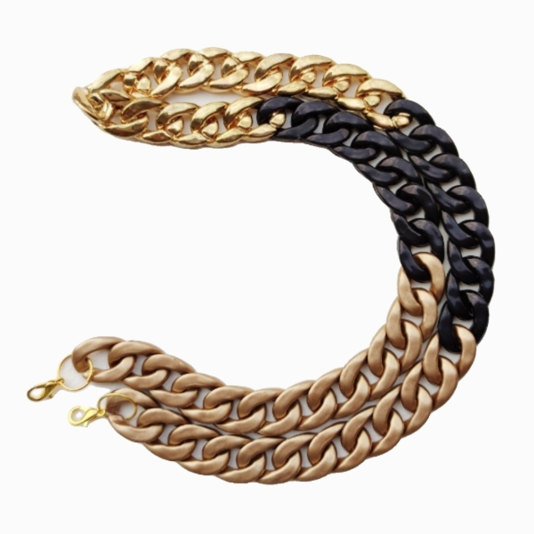 بند عینک مدل زنجیر