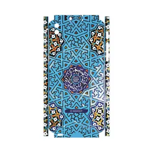 MAHOOT Slimi-Tile-FullSkin Cover Sticker for HTC Desire 816