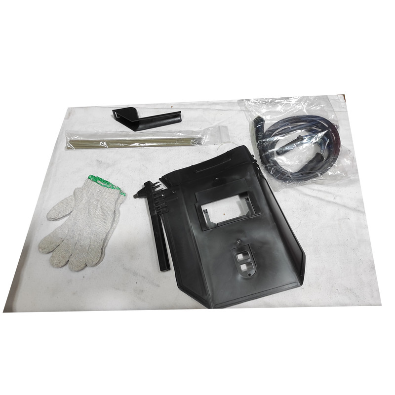 اینورتر جوشکاری تفنگی 200 آمپر فوجیتا مدل SMT-FUJITA-MMA-200