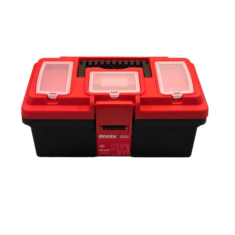 جعبه ابزار رونیکس مدل RX-9152 جعبه ابزار رونیکس مدل RX-9152