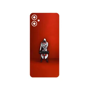 MAHOOT Assassins_Creed Cover Sticker for Samsung Galaxy A05