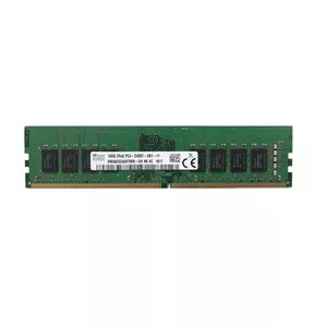 رم دسکتاپ DDR4 تک کاناله 2400 مگاهرتز CL17 اس کی هاینیکس مدل PC4-19200 ظرفیت 16 گیگابایت