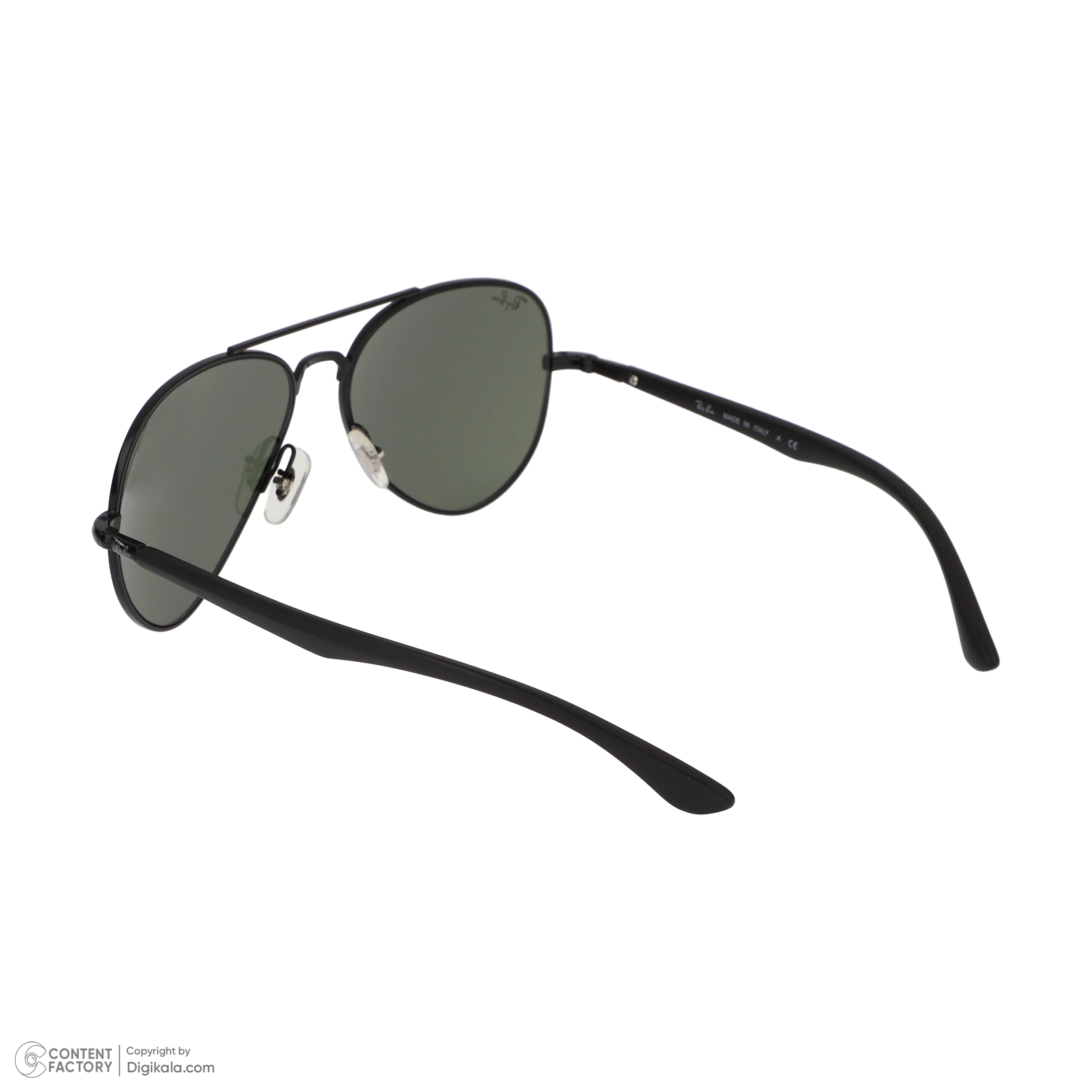 عینک آفتابی ری بن مدل RB3675-002/31 -  - 4