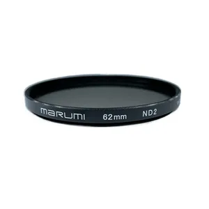 فیلتر لنز مارومی مدل ND2X -62MM