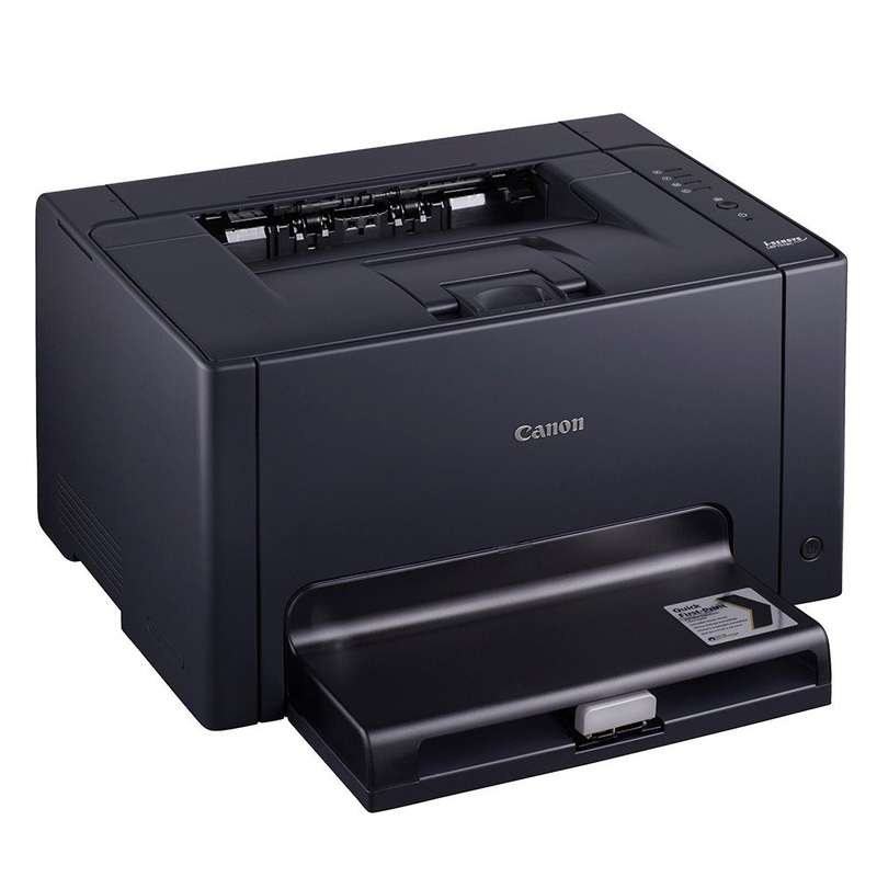 پرینتر کانن مدل lbp7018c