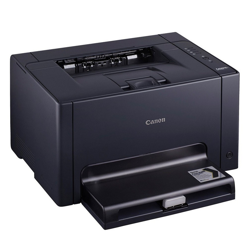 پرینتر کانن مدل lbp7018c