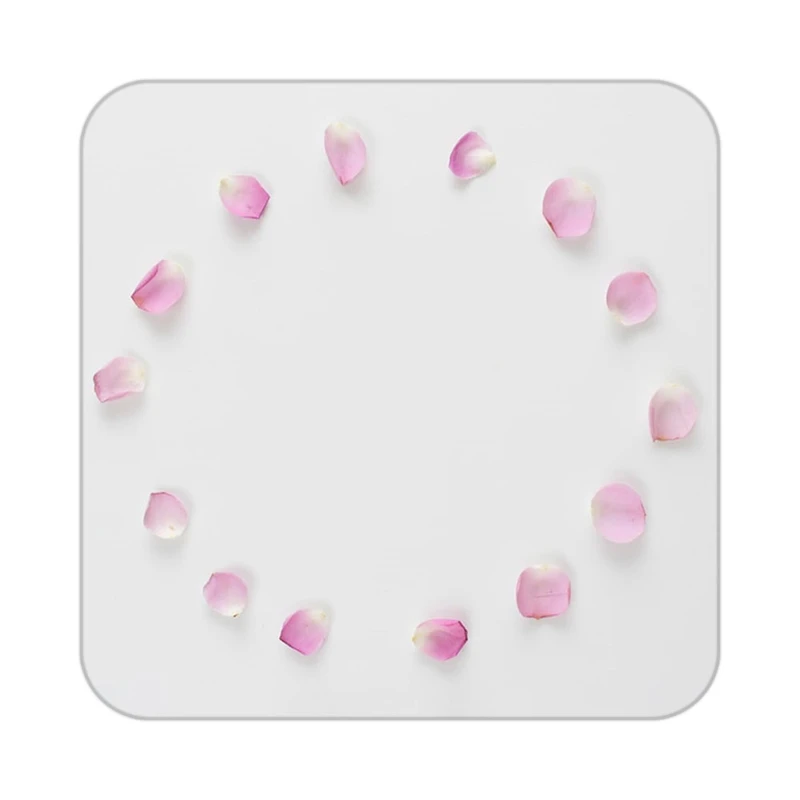 زیر لیوانی کاکتی طرح گل مدل mp18756