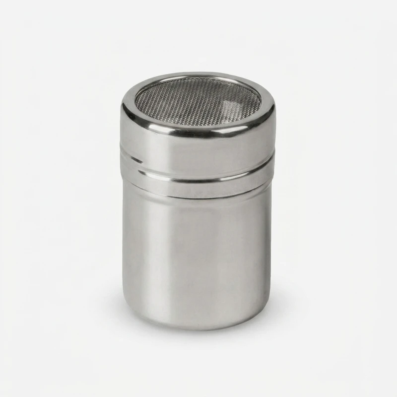پودرپاش مدل کافه ای