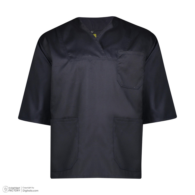 ست لباس اتاق عمل مردانه ناب تن مدل اسکراب کد 401