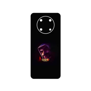 MAHOOT Clash of Clans Game Series Cover Sticker for Huawei Nova Y90