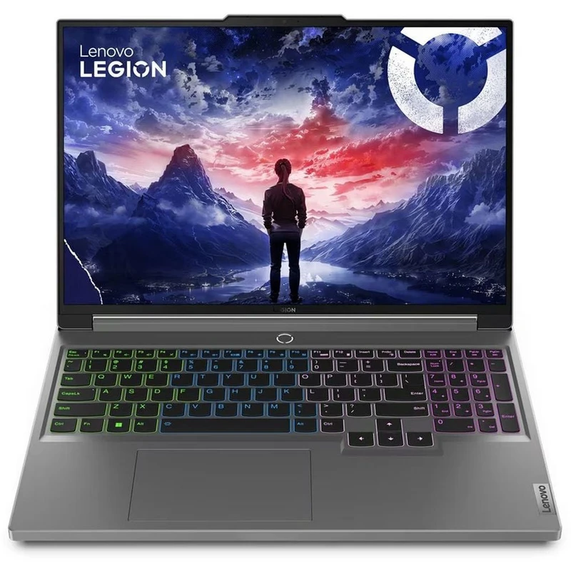 Lenovo Legion 5 16IRX9-i7 14650HX-16GB DDR5 5600MHz-1TB SSD-RTX4060-QHD 165Hz 16 inch Laptop