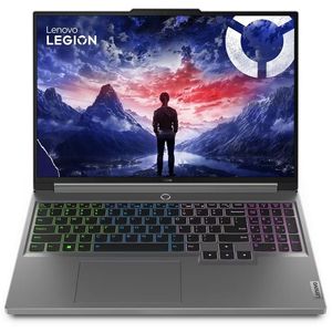 لپ تاپ 16 اینچی لنوو مدل Legion 5 16IRX9-i7 14650HX 32GB 1SSD RTX4050 - کاستوم شده