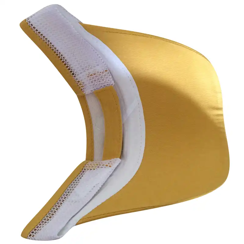 کلاه آفتابگیر بچگانه مدل تل کد 652