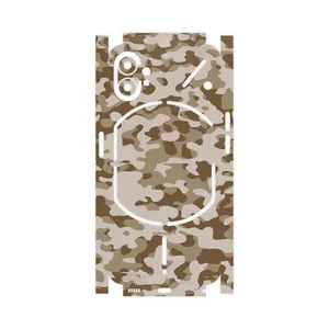 MAHOOT Army_Desert-FullSkin Cover Sticker for Nothing Phone 1