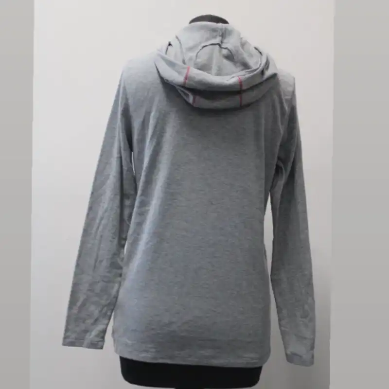 هودی ورزشی زنانه مدل بیس لایر