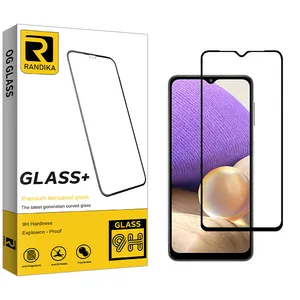 Randika RK Screen Protector For Samsung Galaxy A32 5G
