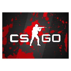 پوستر مدل کانتر Counter Strike کد 2264