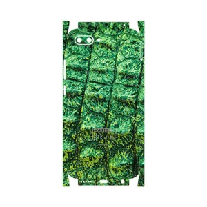 MAHOOT Crocodile Skin-FullSkin Cover Sticker for Honor 10